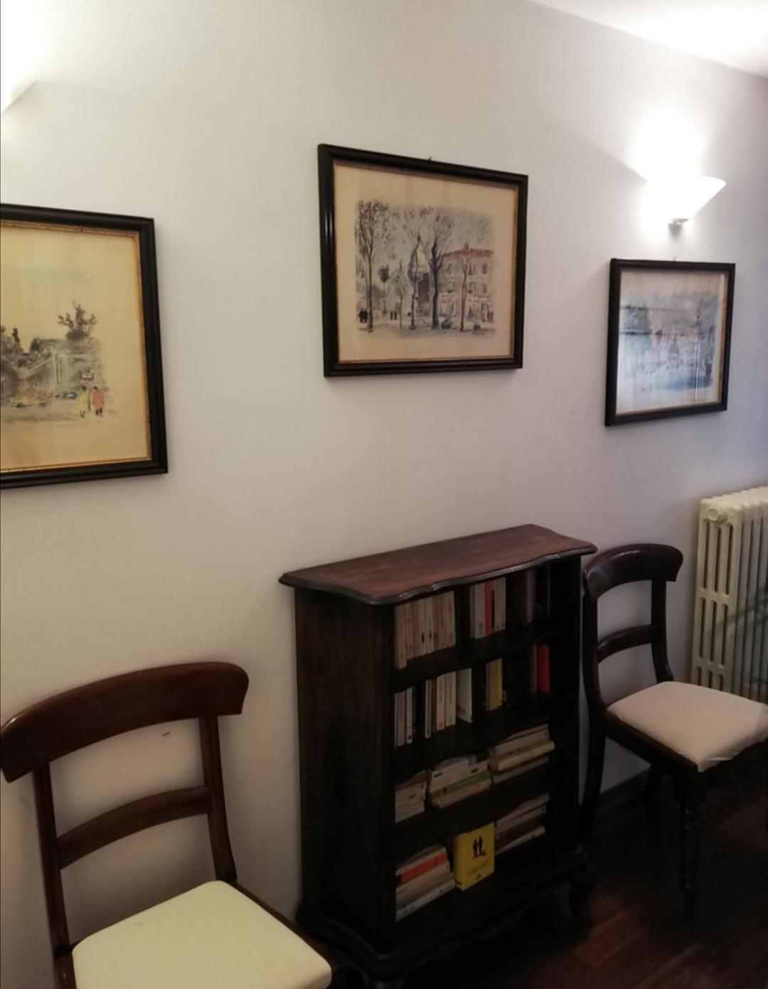 شقة Lucca Sui Tetti الغرفة الصورة
