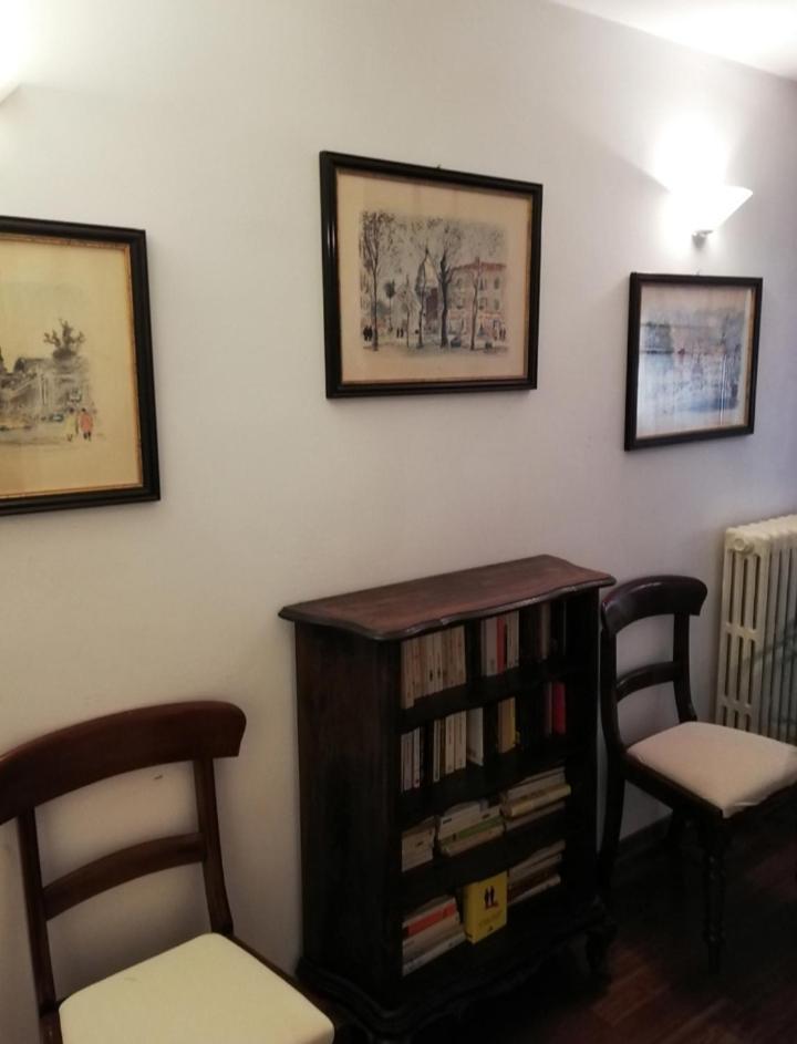 شقة Lucca Sui Tetti المظهر الخارجي الصورة